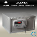 Factory directly supply hotel digital hotel room safe box